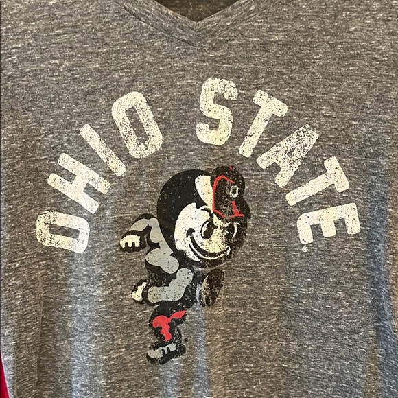 Ohio State shirts set of 3 - Picture 2 of 13